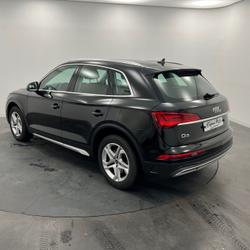 Audi Q5 35 TDI 163 S tronic 7 Business Executive Quimper