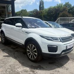 Land Rover Range Rover Evoque Si4 240 BVA HSE Inzinzac-Lochrist