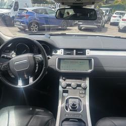 Land Rover Range Rover Evoque Si4 240 BVA HSE Inzinzac-Lochrist