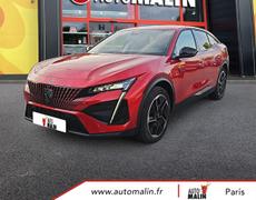 Peugeot 408 Mantes-la-Ville