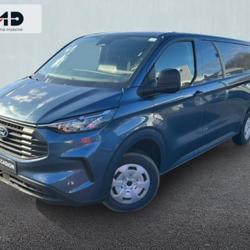 Ford Transit Custom FGN 320 L2H1 2.0 ECOBLUE 136 CH TREND Sigournais