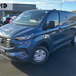 Ford Transit Custom FGN 320 L2H1 2.0 ECOBLUE 136 CH TREND Sigournais