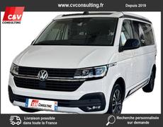 Volkswagen California Franqueville-Saint-Pierre