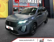 Peugeot 2008 Mantes-la-Ville