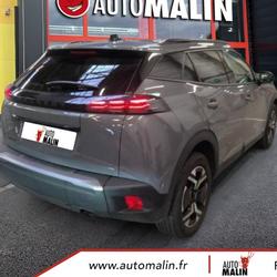 Peugeot 2008 100 S&S BVM6 Allure Mantes-la-Ville
