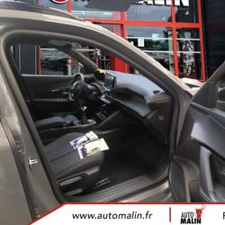 Peugeot 2008 100 S&S BVM6 Allure Mantes-la-Ville