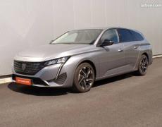Peugeot 308 SW Phase 2