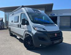 Fiat Ducato - CHALLENGER V114 MAX ROAD EDITION VIP - 54 980 €
