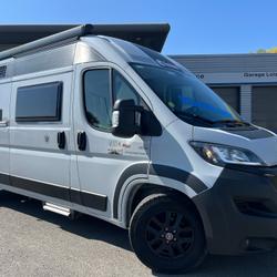 Fiat Ducato CHALLENGER V114 MAX ROAD EDITION VIP Sigournais
