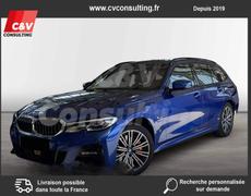 BMW Serie 3 Franqueville-Saint-Pierre