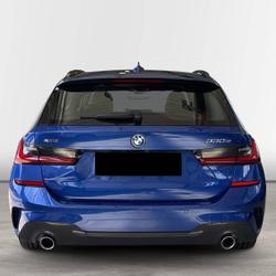 BMW Serie 3 330e xDrive - Pack M Sport - Toit Pano - Feux Laser - HUD ... Franqueville-Saint-Pierre