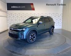 Dacia Bigster Lourdes