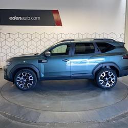 Dacia Bigster Bigster Hybrid 155 Journey 5p Lourdes