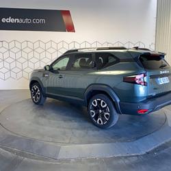 Dacia Bigster Bigster Hybrid 155 Journey 5p Lourdes