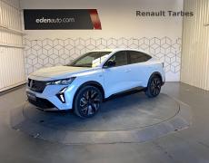 Renault Rafale Tarbes