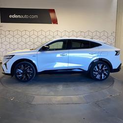 Renault Rafale Rafale hyper hybrid E-Tech 4x4 300 esprit Alpine 5p Tarbes