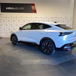 Renault Rafale Rafale hyper hybrid E-Tech 4x4 300 esprit Alpine 5p Tarbes