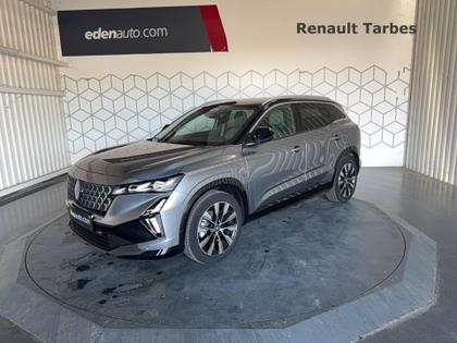 Renault Austral - Austral full hybrid E-Tech 200 ch Techno 5p - 39 776 €