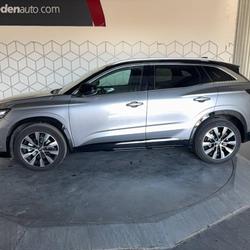 Renault Austral Austral full hybrid E-Tech 200 ch Techno 5p Tarbes