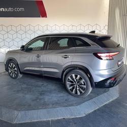 Renault Austral Austral full hybrid E-Tech 200 ch Techno 5p Tarbes
