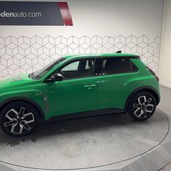 Renault R5 E-Tech Renault 5 E-Tech Electrique 150 ch autonomie confort Techno 5p Tarbes