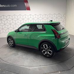 Renault R5 E-Tech Renault 5 E-Tech Electrique 150 ch autonomie confort Techno 5p Tarbes