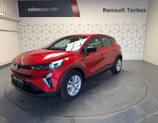 Renault Captur - Captur E-Tech full hybrid 160 ch Evolution 5p - 27 180 €