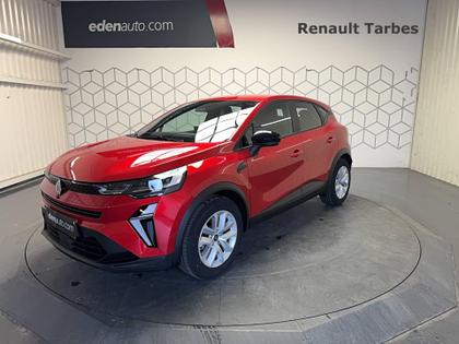 Renault Captur - Captur E-Tech full hybrid 160 ch Evolution 5p - 27 180 €