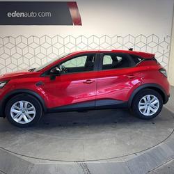 Renault Captur Captur E-Tech full hybrid 160 ch Evolution 5p Tarbes