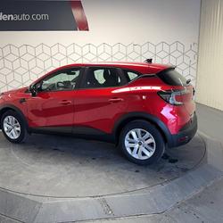 Renault Captur Captur E-Tech full hybrid 160 ch Evolution 5p Tarbes
