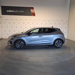 Renault Clio 5 Clio TCe 90 ch GSR2 Techno 5p Tarbes