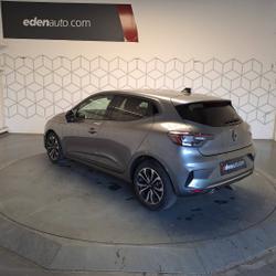 Renault Clio 5 Clio TCe 90 ch GSR2 Techno 5p Tarbes