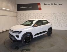 Dacia Spring Lourdes