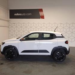 Dacia Spring Spring electric 100 Extreme 5p Lourdes