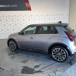 Renault R5 E-Tech Renault 5 E-Tech Electrique 150 ch autonomie confort Roland-Garros 5p Tarbes