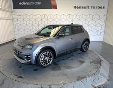 Renault R5 E-Tech - Renault 5 E-Tech Electrique 150 ch autonomie confort Roland-Garros 5p - 36 850 €