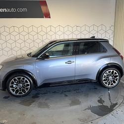 Renault R5 E-Tech Renault 5 E-Tech Electrique 150 ch autonomie confort Roland-Garros 5p Tarbes