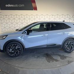 Renault Symbioz Symbioz E-Tech full hybrid 160 ch Esprit Alpine 5p Tarbes