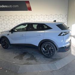 Renault Symbioz Symbioz E-Tech full hybrid 160 ch Esprit Alpine 5p Tarbes