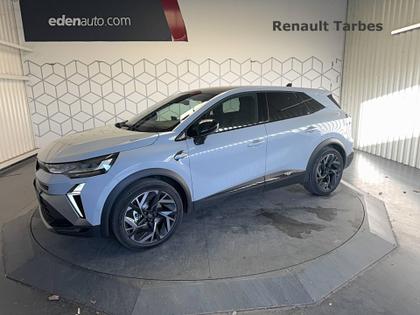 Renault Symbioz - Symbioz E-Tech full hybrid 160 ch Esprit Alpine 5p - 37 158 €