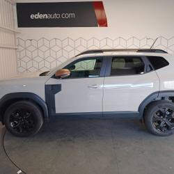 Dacia Duster Duster Hybrid-G 150 4x4 Extreme 5p Lourdes