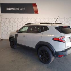 Dacia Duster Duster Hybrid-G 150 4x4 Extreme 5p Lourdes