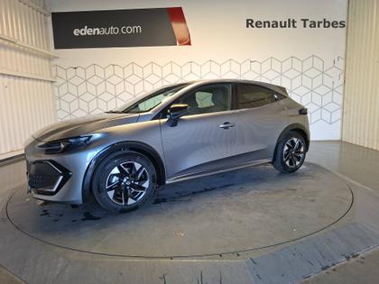 Renault Clio - Clio E-Tech full hybrid 160 ch Techno 5p - 27 771 €