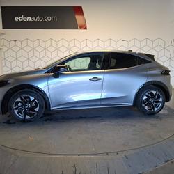 Renault Clio 6 Clio E-Tech full hybrid 160 ch Techno 5p Tarbes