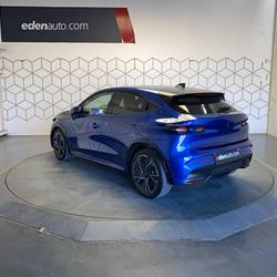 Renault Clio 6 E-Tech full hybrid 160 ch esprit Alpine 5p occasion - Tarbes - photo 3/21
