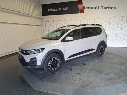Dacia Jogger - Jogger ECO-G 120 auto 7 pl Journey 5p - 25 580 €