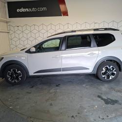 Dacia Jogger Jogger ECO-G 120 auto 7 pl Journey 5p Lourdes