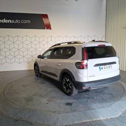 Dacia Jogger Jogger ECO-G 120 auto 7 pl Journey 5p Lourdes