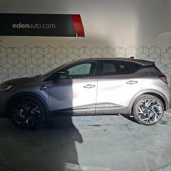 Renault Captur Captur E-Tech full hybrid 160 ch esprit Alpine 5p Tarbes