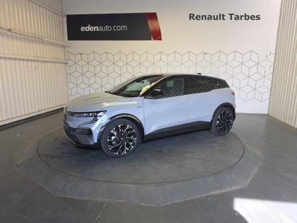 Renault Megane - Megane E-Tech 220 ch autonomie confort esprit Alpine 5p - 40 894 €